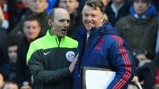 魔法でも使った!? 英放送局が6年前の“不可思議ダイブ”をプレイバック「まだ鮮明に覚えているよ」