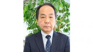 地方競馬全国協会(NAR)新理事長に斉藤弘氏が就任