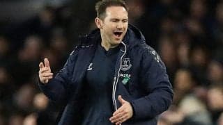 ロドリのハンドによるPKを見逃されたエバートン、審判委員長から謝罪