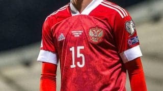 『アディダス』社がロシア代表とのパートナー契約解消を発表…同国のウクライナ侵攻受け、14年の関係に終止符