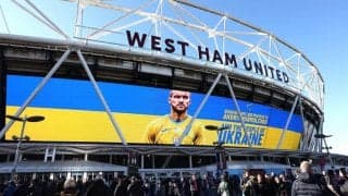 特別休暇のヤルモレンコ、FA杯サウサンプトン戦出場は?