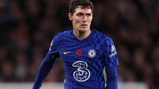 チェルシーDFクリステンセン、フリーでバルセロナ加入か