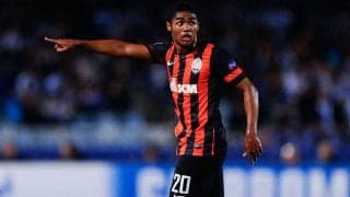 欧州への道を切り拓いてくれた古巣シャフタールへの想い、ドグラス・コスタがアメリカからもサポート