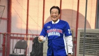 野球の力で「島」の子どもたちに夢を与える。村田兆治が離島甲子園にかける思い