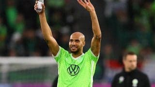 ヴォルフスブルク、米代表DFブルックスが今季限りで退団…「もう一度新しい挑戦を」