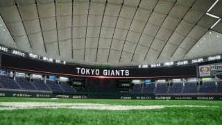 大幅リニューアルの東京ドームでも「変わらない」　今も息づく“ON”のオーラ