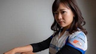 カーリング女子日本代表の吉田知那美「私たちは大きく成長する前に、負けて悔しい思いをしている」