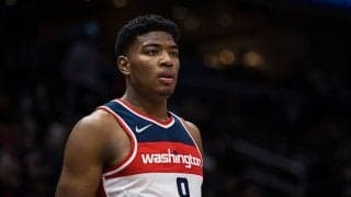 八村塁、3P3本など11得点で勝利に貢献…ウィザーズは連敗ストップ