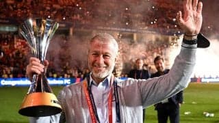 チェルシー監督、大統領に近いロシア人オーナーへのコメント求められ拒否「私がコメントすることではない」