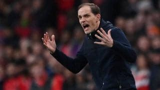 「辞めてくれ」と悲痛な訴え、チェルシー指揮官がロシア人オーナーや戦争に関する質問に「私は政治家ではない」