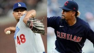 【MLB】ど真ん中なのに手が出ない…163キロ以上の“超剛速球”は「現実離れしている」