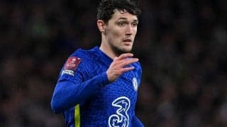 バルセロナと口頭合意報道のクリステンセンにセスクが言及「素晴らしい契約になる」