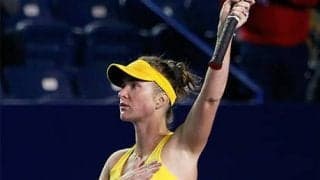 スイトリナ「賞金は全て軍に」