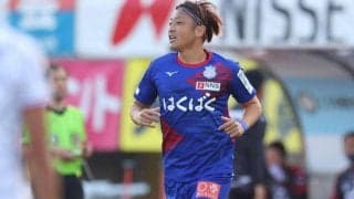 昨季甲府でプレーしたFW高崎寛之が現役引退、浦和や鹿島でもプレー