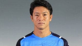 磐田DF高野遼が左ヒザ外側半月板損傷で手術、3～4カ月程度でトレーニング復帰