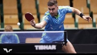 卓球男子世界ランキング（2022年第9週）｜ヨルジッチ、モーレゴードらが10位台前半に