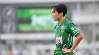 女の子の夢「プロサッカー選手」を未来にも　実際に勝ち取ったなでしこ植木理子の使命