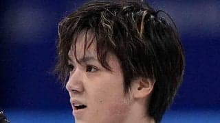 宇野昌磨の衣装マスク出品　ウクライナら支援へ、米フィギュア記者がオークション開催