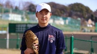 松坂氏の“恩師”も「下半身は大輔より凄い」と絶賛…　最速139キロの中学生左腕