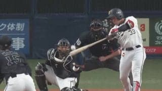 オリ中嶋監督、高卒ドラ5・池田の連日アピールを称賛　「凄いですね本当に」