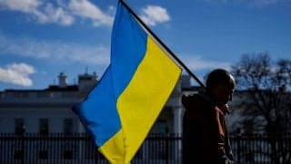 ウクライナ人選手2名が犠牲に…1名は軍の戦闘で、1名は母と共に自宅が爆撃に