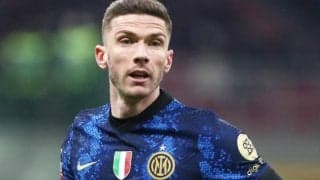 5カ月ぶり復帰のゴセンスがインテルデビュー！「本当に嬉しい」