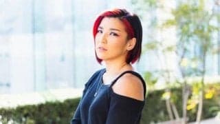 米プロレス団体AEWの前王者・志田光が感じる日本とアメリカの違い。女優としての夢も語った