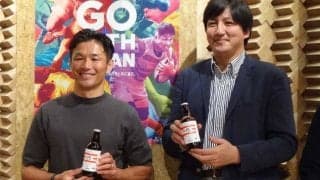 “町長”は慶大ラグビー部・元主将　仮想空間「丸の内15丁目」が“にわか”の心を掴む理由