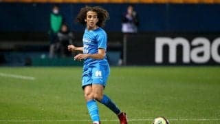 マルセイユ、ゲンドゥージの買取OP行使へ！ 2025年までの新契約締結か