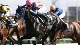 【JRA】重賞2勝馬マルターズディオサが引退　今後は繁殖馬に
