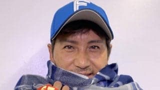 新庄剛志監督が日本ハムの“ファンクラブ”に加入　会員番号は背番号の「1」並び