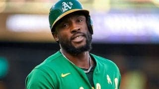 【MLB】両リーグトップなのに盗塁王を逃した男　過去に禁止薬物も…90億円契約は成功するか