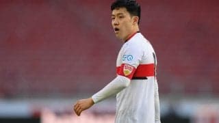 「ファンのために勝ちたい」9戦未勝利で降格圏、遠藤航が次戦に意気込む「今は結果と勝ち点が必要」