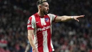 アトレティコMFエレーラ、今夏MLSに移籍へ