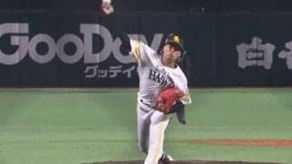 鷹・藤本監督、育成の藤井を絶賛　支配下昇格どころか開幕1軍入りも「考えられる」