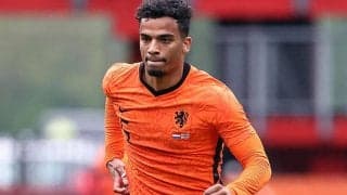 アヤックスがAZ主将SBワインダルに関心!　テン・ハグ「しばらく前から我々の獲得候補」