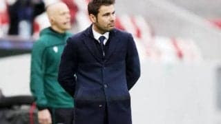 ムトゥ氏が母国のラピド・ブカレストの新指揮官に就任