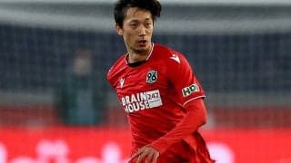 室谷フル出場のハノーファー、ライプツィヒに完敗でベスト8敗退《DFBポカール》