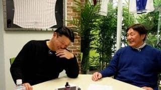 荒木大輔氏の次の就職先は独立リーグ？ 「色々なところから野球を見られるように」 橋上秀樹氏・荒木大輔氏対談
