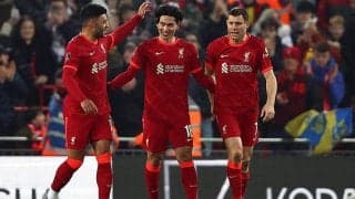 南野拓実が圧巻の2ゴール!　主力温存のリバプールがカナリーズ退けベスト8進出!《FAカップ》