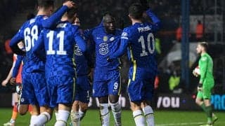 チェルシーが苦しみながらも逆転で8強進出!　2度の先行許すも悩める3選手のゴールで勝ち切る《FAカップ》