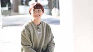 陸上競技への愛と理解を。寺田明日香が学生アスリートを支援する理由