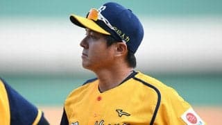 元阪神・平野恵一、台湾でのコーチ業は「東日本大震災の恩返し」　決断の理由明かす