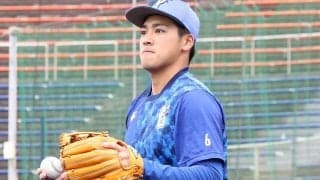 “キーマン”森敬斗が開幕絶望…　DeNA「機動力アップ」の大目標はどうなる？