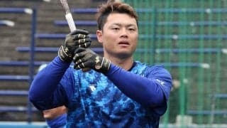 「あれでも詰まっていた」と三浦監督も仰天　“メジャー級パワー”DeNA細川に覚醒予感