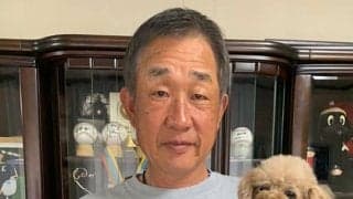 西武・辻監督、ベルーナ公式キャラ猫にデレデレ「独特の可愛さがあると思ってた」