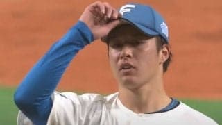日本ハム吉田輝星は「藤川球児を彷彿させる」　地を這う快速球が「弾丸みたい」