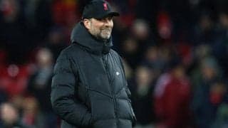 大幅に選手入れ替えもFA杯ベスト8進出のリバプール、クロップ監督は「こうしたクオリティが求められる」