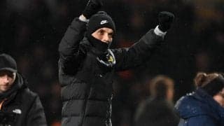 2部相手に苦戦も8強のチェルシー、トゥヘル監督は「集中するのはそれほど簡単ではなかった」と周囲の騒音を語る