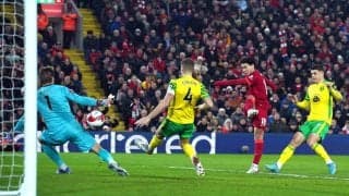 南野拓実が堂々の｢マン・オブ・ザ・マッチ獲得｣!2ゴールで地元メディアも軒並み高評価｢もし毎週カナリーズと試合したらバロンドール｣と絶賛されたリバプールの日本代表MFへの｢評価｣